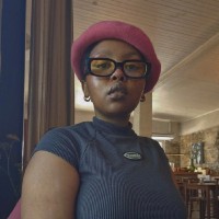 Siphumelele Chagwe