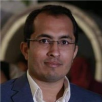 Arshad Mehmood