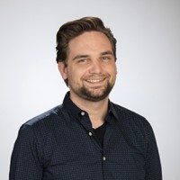 Brendan De Jonge