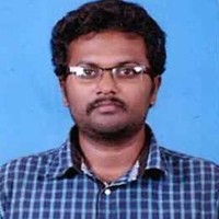 Pradeep Kumar R