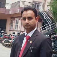 Advocate Arjun Chalise
