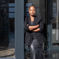 Anelisa Mangcu
