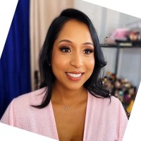 Shelly- Ann Lalla, Mba. Marketing