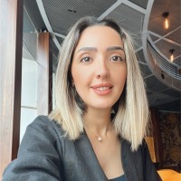 mehrnaz Neshat Ashofteh