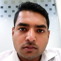 Soumya Ranjan Biswal