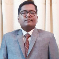 Md Noman Habib  Khan, PhD