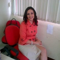 Ruth María Cruz Puerto