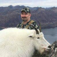 Darrell Daniels