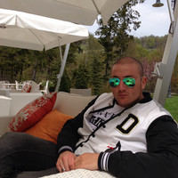 Jonathan Di battista