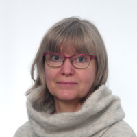 Åsa Fernlund