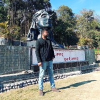 Vishal Dhiman