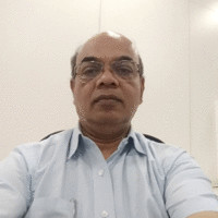 Sandip Shah