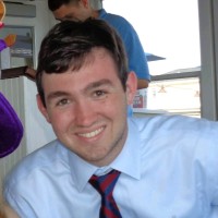 Trevor Bernier