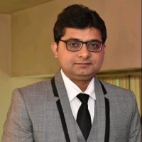Ankur Ahuja