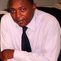 Louis Motsepe
