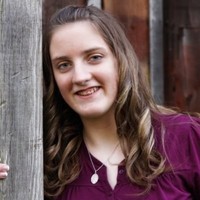 Jenna Berkey