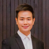 Hong Wei Chow