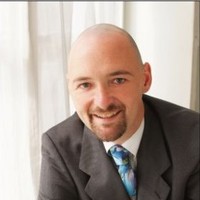 Chris Craigmile, CSPHP