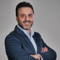 Antoine Khoury