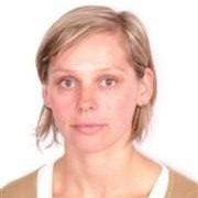 Martina Kubesova