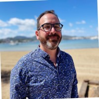 Gregory Moreau