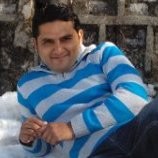 Nadeem Shoukat