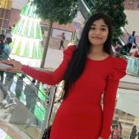 Sanchita Patil