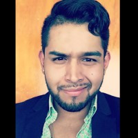 Javier Echeverria Torres