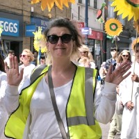 Kath Shackleton