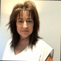 Kathy Iverson, Sphr
