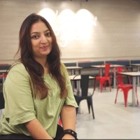 deepika chouhan