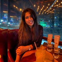 Sadaf Shaikh