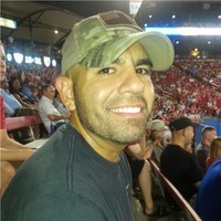 Jesse Martinez