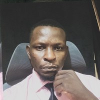 Major (Rtd) Brian O. Onyango, SRMP-R, SRMP-C, CSMP, M-ISMI