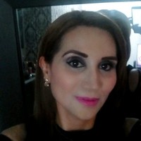 Alejandra Cazares Medina