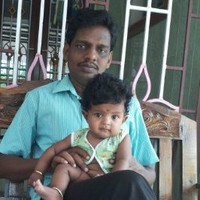 Balasubramanian Bala Subramanian