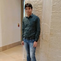SARVAR ALI