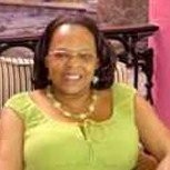 Linda Bolden