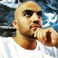 Marcos Paulo Souza