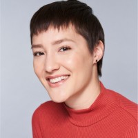 Katie Murray