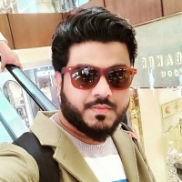 Wasim Khan