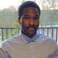 Joshua A. Omeke