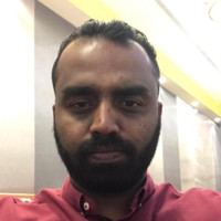 Padmanathan Sevaraja