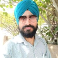 Daljeet Singh