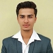 Pradeep Tanwer