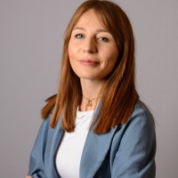 Maryana Sydiy