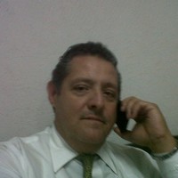 Jorge Gerardo Santoyo Kattas