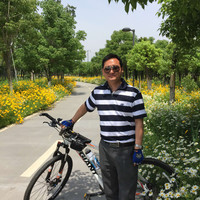 Ben Fang