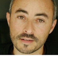 Daniel Martin Gomez