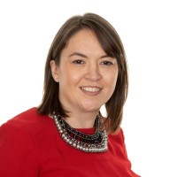 Avril Easton